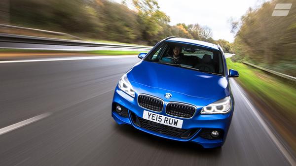  BMW 220d Gran Tourer long-term review