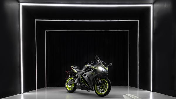 Lexmoto to launch new Lexmoto LXS 125 2021 sportbike 