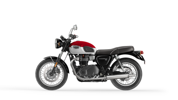 Bonneville T100