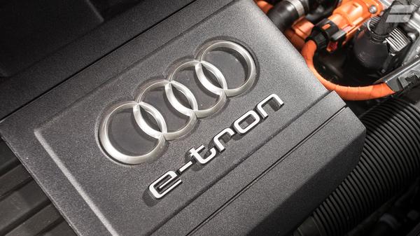 2014 Audi A3 Sportback e-tron