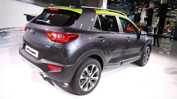 Kia Stonic
