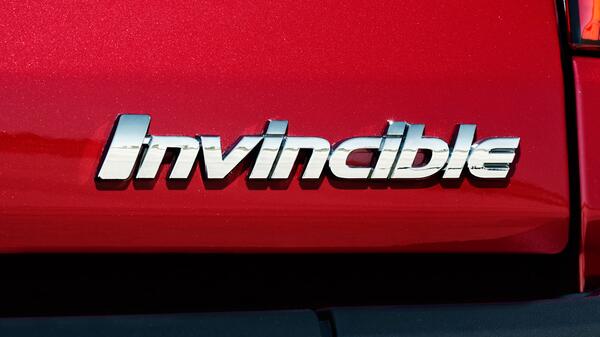 2016 Toyota Hilux