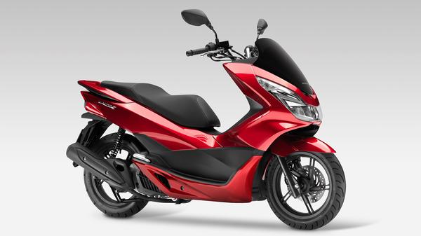 Honda PCX125