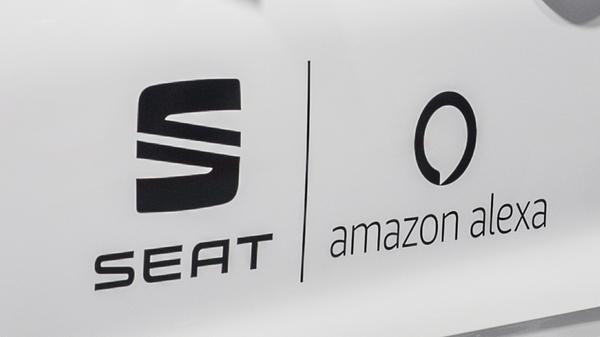 Seat and Amazon Electra
