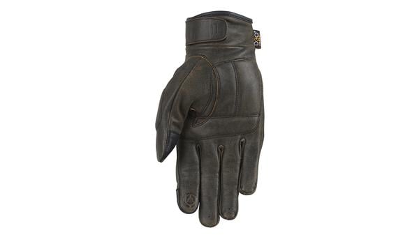 James Rusted D30 Gloves