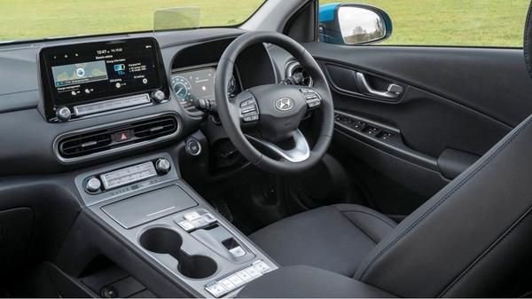 2021 Hyundai Kona EV | Electric Car Review - DriveLife