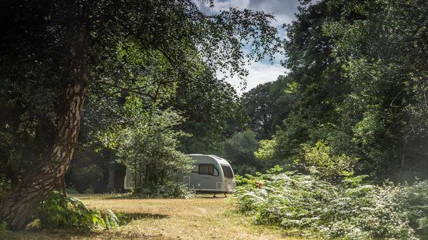 10 reasons to buy a caravan