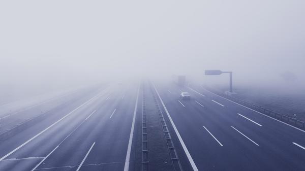 Creepiest roads UK