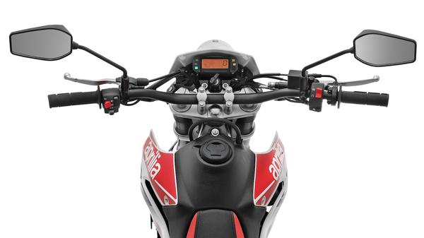 Aprilia RX 125 – the latest, sexiest ‘17-er’