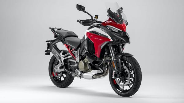 2021 new bike roundup AutoTrader