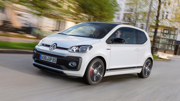 Most exciting cars of 2018