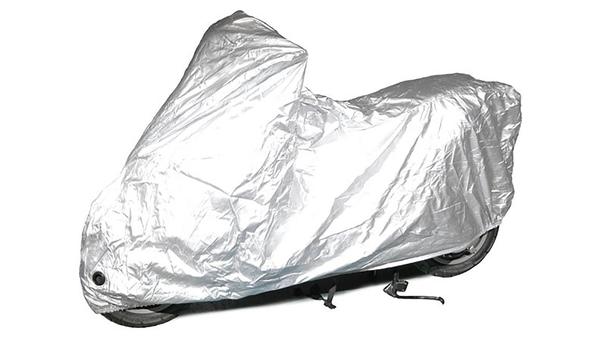 Gear Gremlin motorcycle cover
