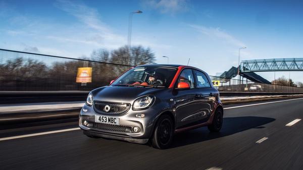 Cheapest cars to insure for young drivers
