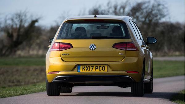best cars of 2017