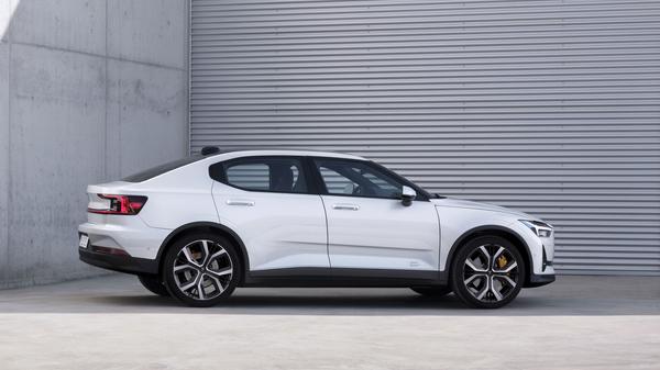 Polestar 2