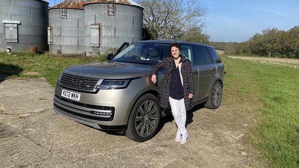 Living with a… Range Rover plug-in hybrid (Month 5) | AutoTrader