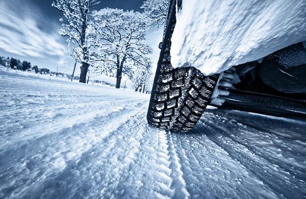Winter tyres will work on electric cars