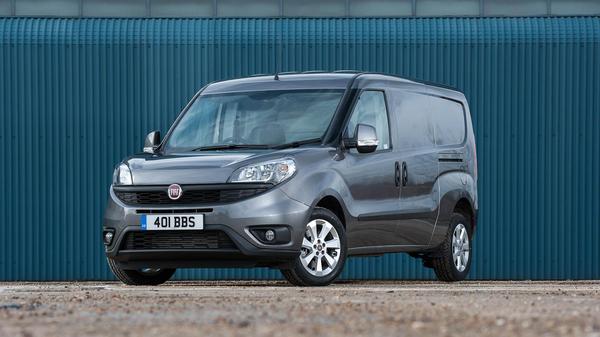 Top 5 best small vans | AutoTrader