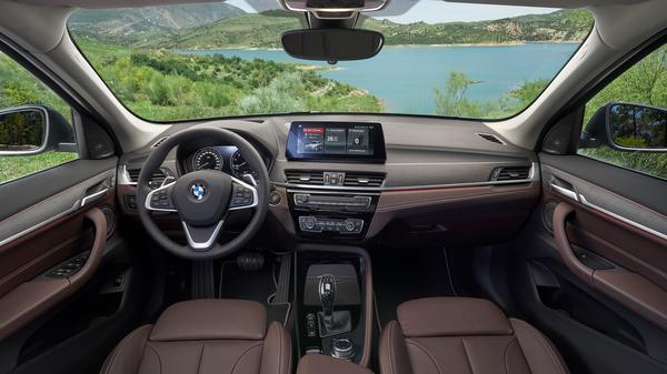 2019 BMW X1