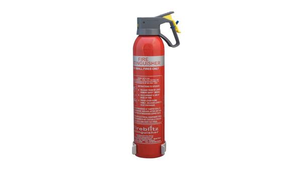 Fire Extinguisher 950g