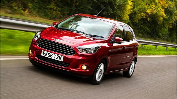 Cheapest cars to insure for young drivers