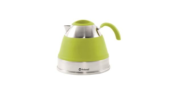 Outwell Collaps Kettle 2.5l