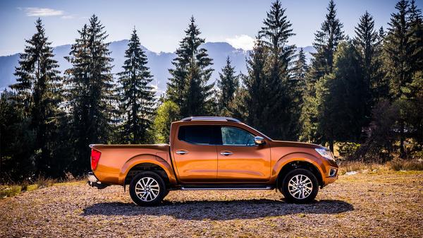 Best pickup trucks