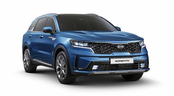 Kia Sorento 2020