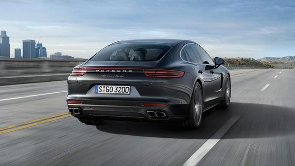 Best hatchbacks