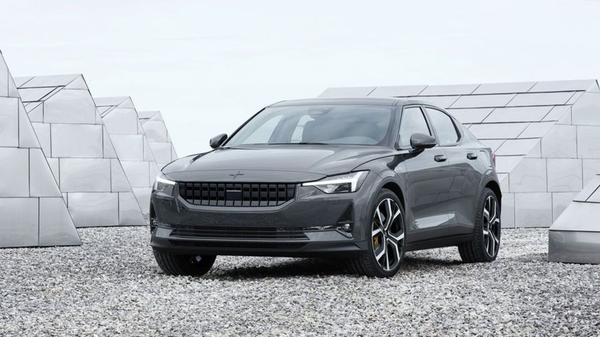 Polestar 2