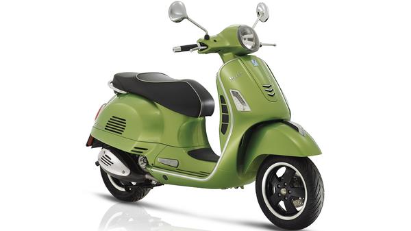 Vespa Primavera/LX/GT/GTS 125