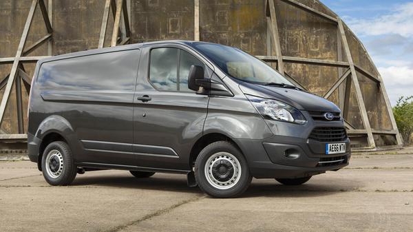 New vans for 2018 | AutoTrader