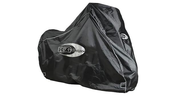 R&G Adventure Motorcycle Cover