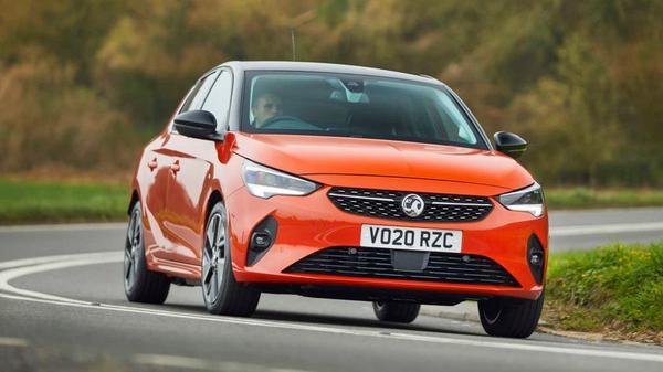 PCP deals for cars