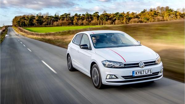 Cheapest cars to insure for young drivers