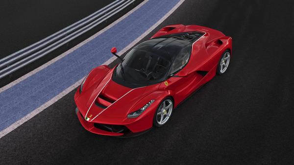 LaFerrari