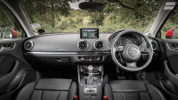 2014 Audi A3 Sportback e-tron