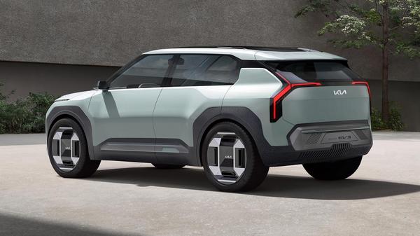 New Kia EV3 Coming Soon Specs Price and Release Info AutoTrader