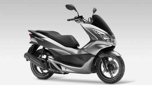 Honda PCX125