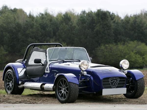 Caterham 310