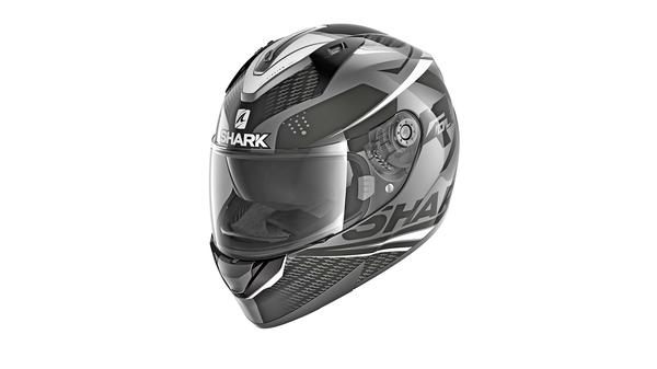 Top 7 must buys for under £1000 when buying a bike: SMX Bike Helmet