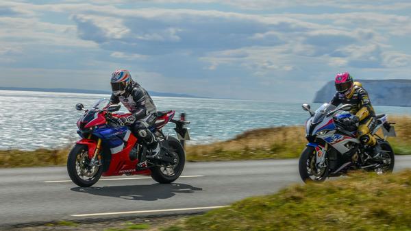 New Isle of Wight ‘TT races’ planned for 2021