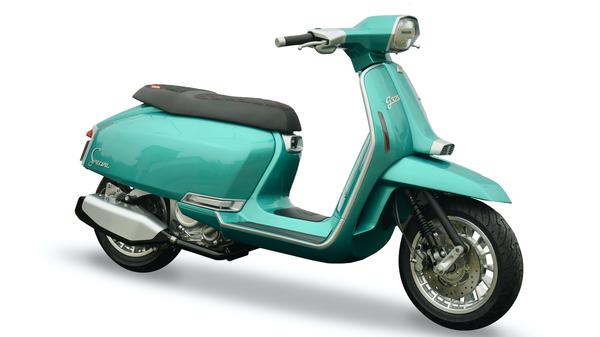 Lambretta G325 