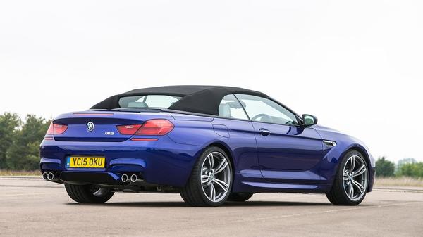 BMW 6 Series