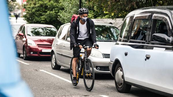 The scheme is designed to reduce pollution for Londoners