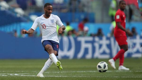 Raheem Sterling: Audi A7 Sportback