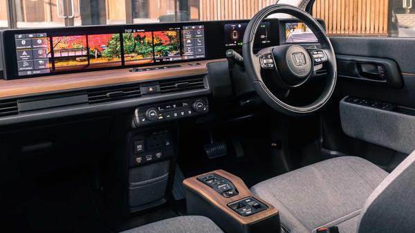 10 best car interiors