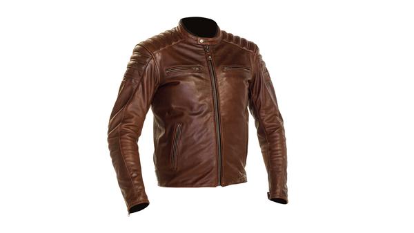 Top 7 must buys for under £1000 when buying a bike: Richa Daytona Biker Jacket 