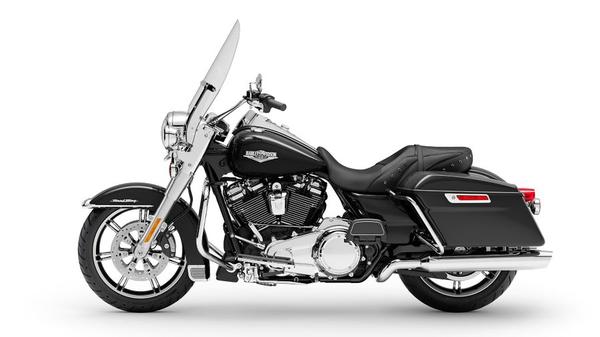 Harley-Davidson Road King