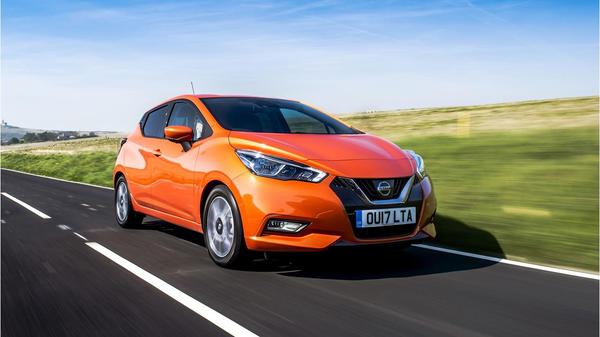 Cheapest cars to insure for young drivers